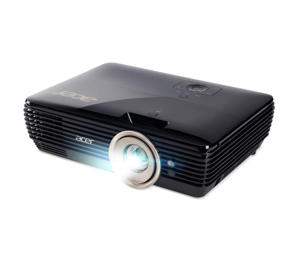 Acer V6820i DLP 4K - 460259 - zdjęcie 3